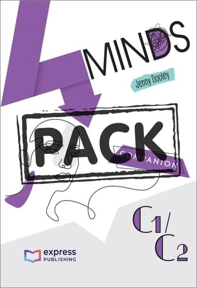 4MINDS C1/C2 JUMBO PACK