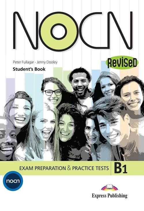 NOCN B1 STUDENTS BOOK REVISED (+DIGI-BOOK)