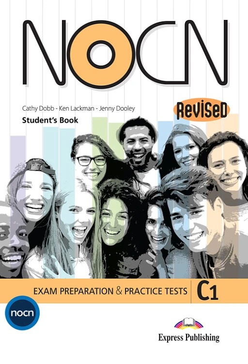 NOCN C1 STUDENTS BOOK REVISED (DIGI-BOOK)
