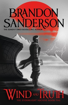 WIND AND TRUTH TPB