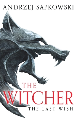 THE WITCHER 0.5: THE LAST WISH N/E