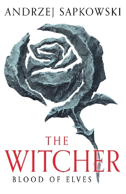 THE WITCHER 1: BLOOD OF ELVES N/E