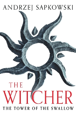 THE WITCHER 4: THE TOWER OF THE SWALLOW N/E