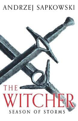THE WITCHER 0: SEASON OF STORMS N/E