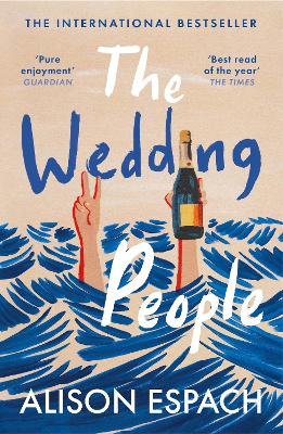 THE WEDDING PEOPLE PB