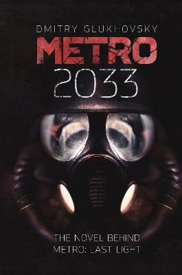 METRO 2033 PB