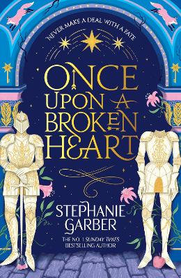 ONCE UPON A BROKEN HEART 1 N/E
