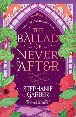 ONCE UPON A BROKEN HEART 2: THE BALLAD OF NEVER AFTER N/E
