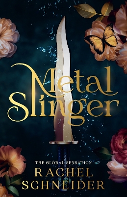 FIRE &amp; METAL 1: METAL SLINGER PB