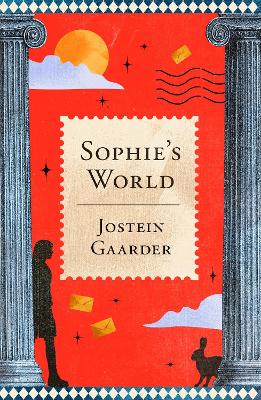 SOPHIES WORLD