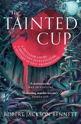 THE TAINTED CUP PB