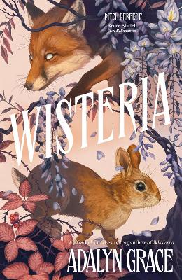 BELLADONNA 3: WISTERIA