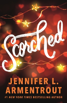 FRIGID 2: SHORCHED