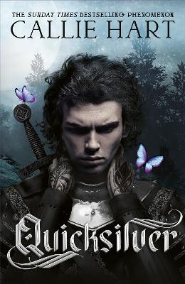 FAE   ALCHEMY #1: QUICKSILVER TPB