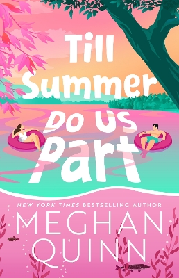 TILL SUMMER DO US PART PB