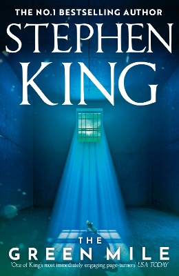 THE GREEN MILE PB