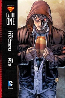 SUPERMAN: EARTH ONE