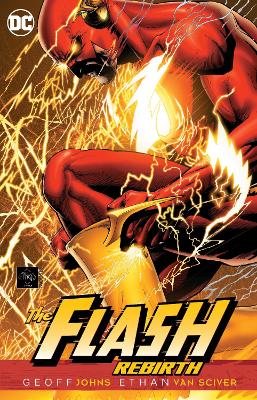 THE FLASH: REBIRTH