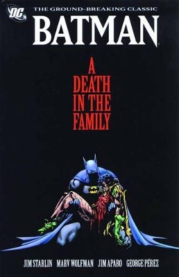 BATMAN PB