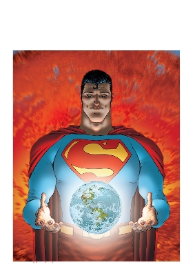 ALL-STAR SUPERMAN