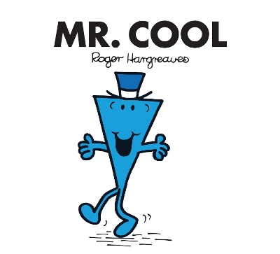 MR. MEN CLASSIC LIBRARY   MR. COOL