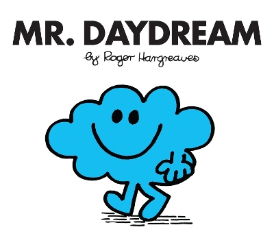 MR. MEN CLASSIC LIBRARY   MR. DAYDREAM