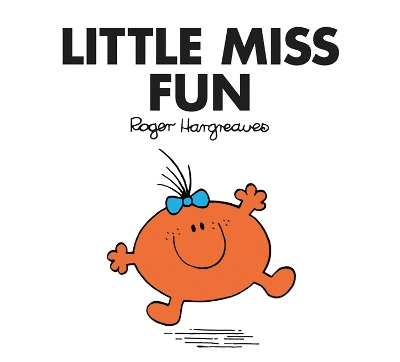LITTLE MISS CLASSIC LIBRARY   LITTLE MISS FUN
