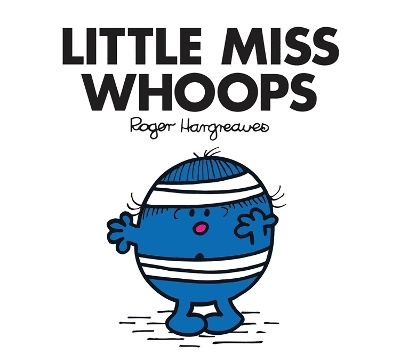 LITTLE MISS CLASSIC LIBRARY   LITTLE MISS WHOOPS
