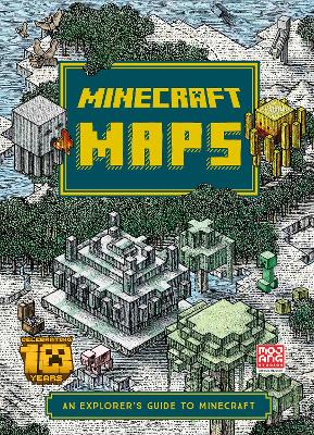 MINECRAFT MAPS HC