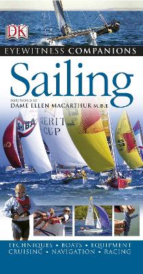 EYEWITNESS COMPANIONS : SAILING FL