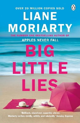 BIG LITTLE LIES
