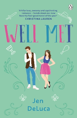 WELL MET 1