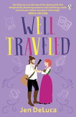 WELL MET 4: WELL TRAVELLED