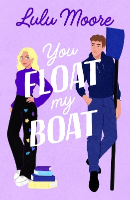 YOU FLOAT MY BOAT PB