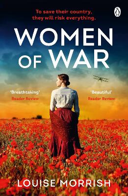 WOMEN OF WAR PB