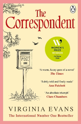 THE CORRESPONDENT