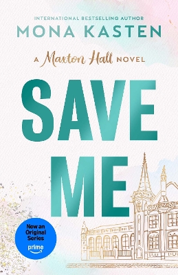 MAXTON HALL 1: SAVE ME
