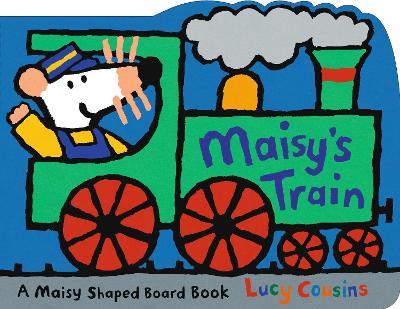 MAISYS TRAIN