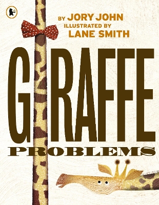 GIRAFFE PROBLEMS