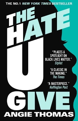 THE HATE U GIVE