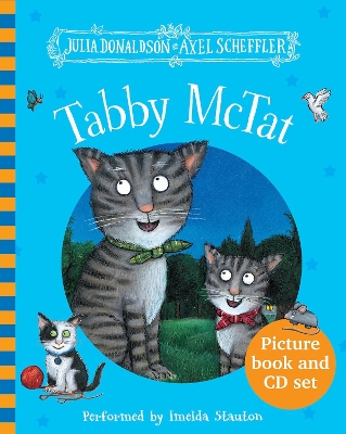TABBY MCTAT PB