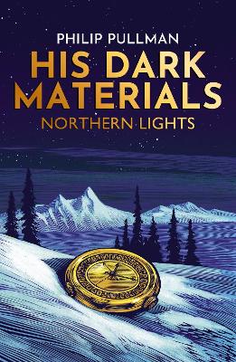 HIS DARK MATERIALS 1: NORTHERN LIGHTS