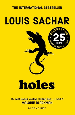 HOLES PB