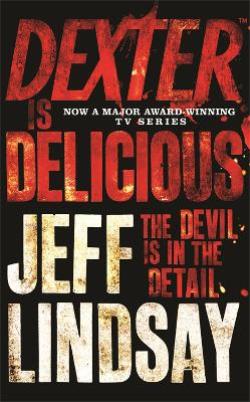 DEXTER 5: DEXTER IS DELICIOUS PB