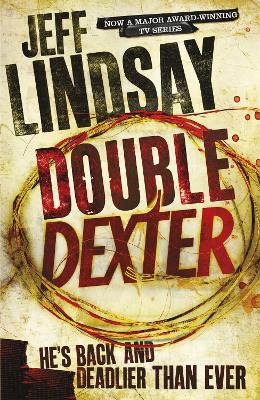 DEXTER 6: DOUBLE DEXTER PB