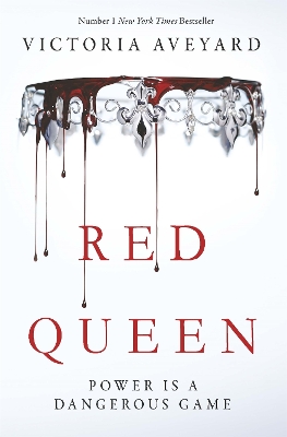 RED QUEEN 1