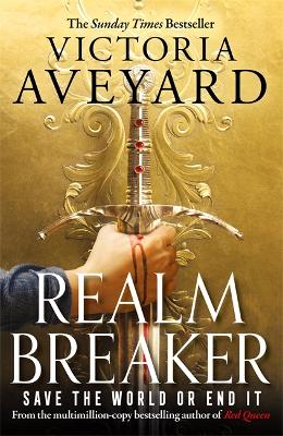 REALM BREAKER 1