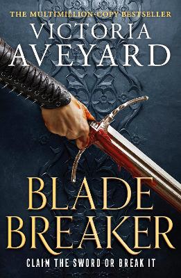 REALM BREAKER 2: BLADE BREAKER