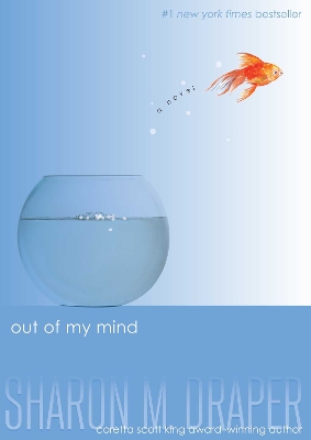 OUT OF MY MIND  PB