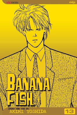 BANANA FISH, VOL. 13 PA